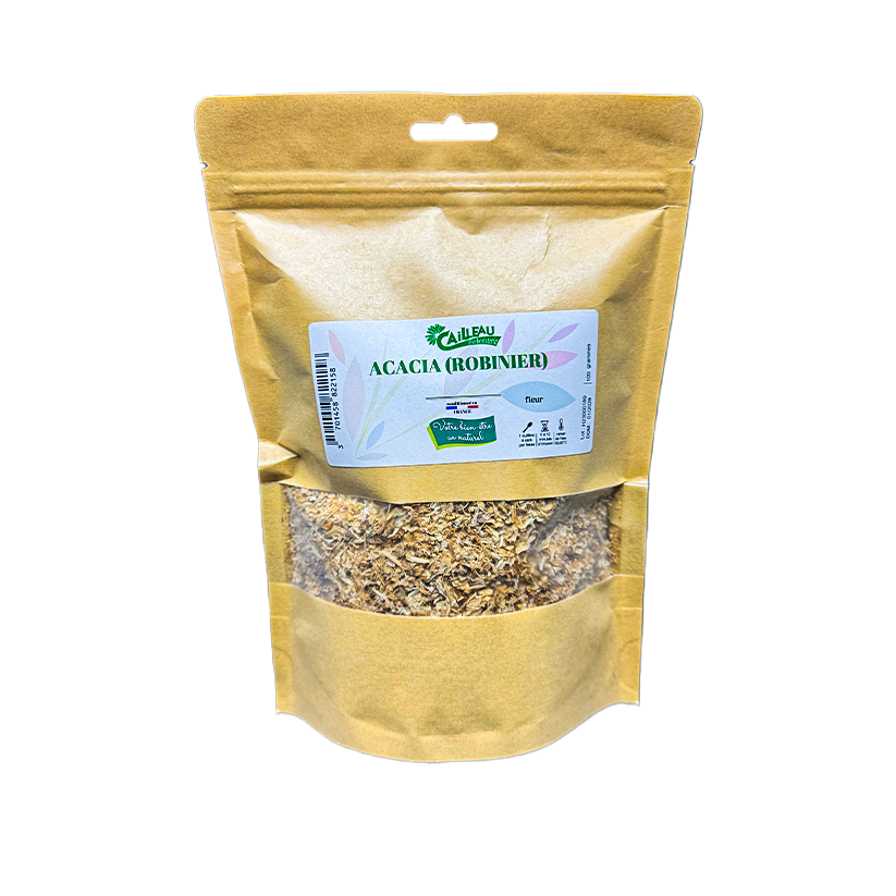 Acacia Fleur