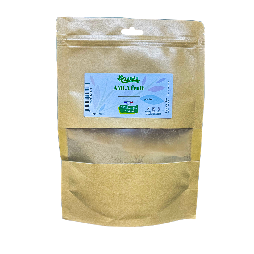 Amla Fruit Poudre