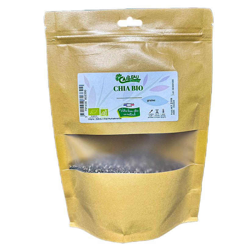 Chia Bio Grain 200gr