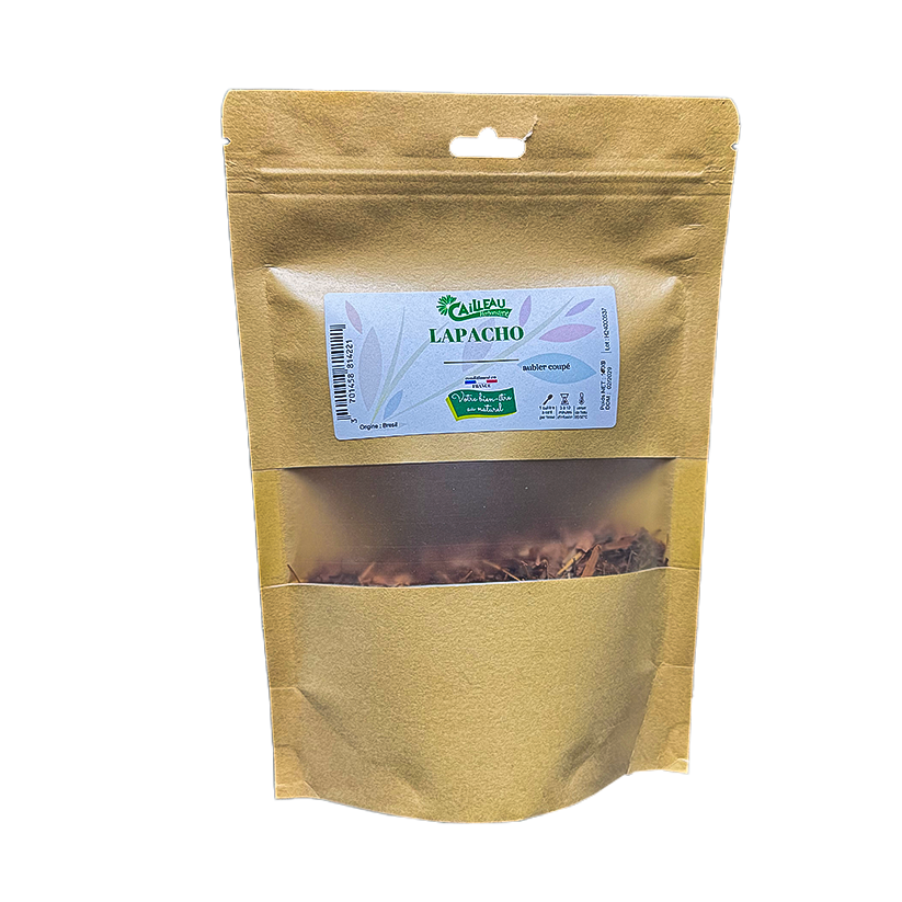 Lapacho Écorce Coupé
