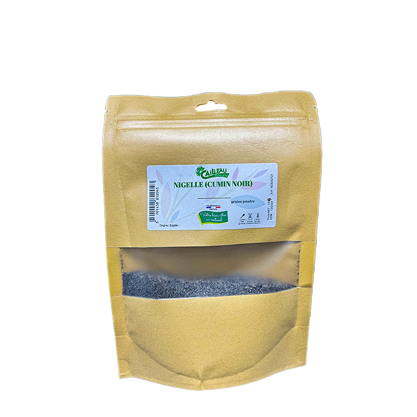 Nigelle poudre 100gr