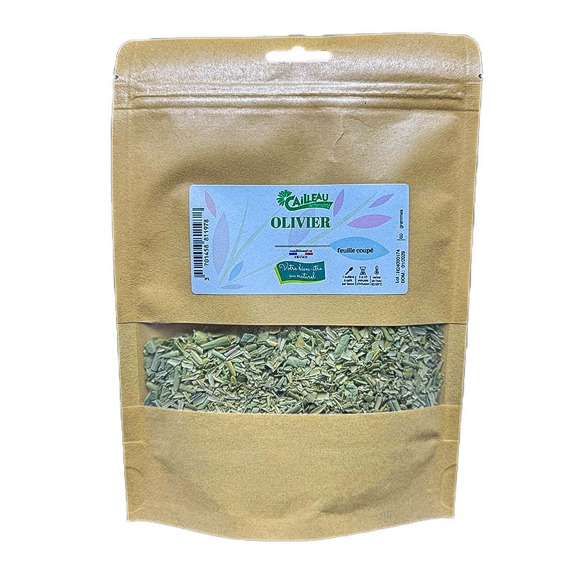 Olivier Feuille Coupé