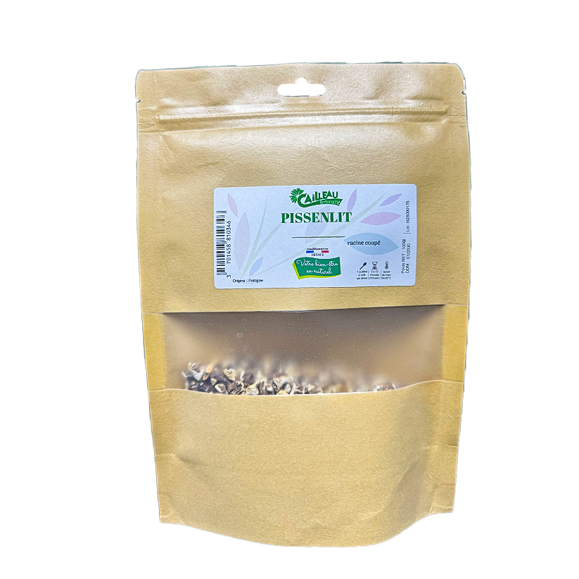 Pissenlit Feuille Coupé