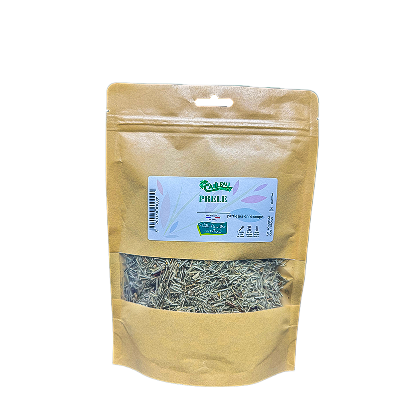 Prele Partie Aérienne Coupé