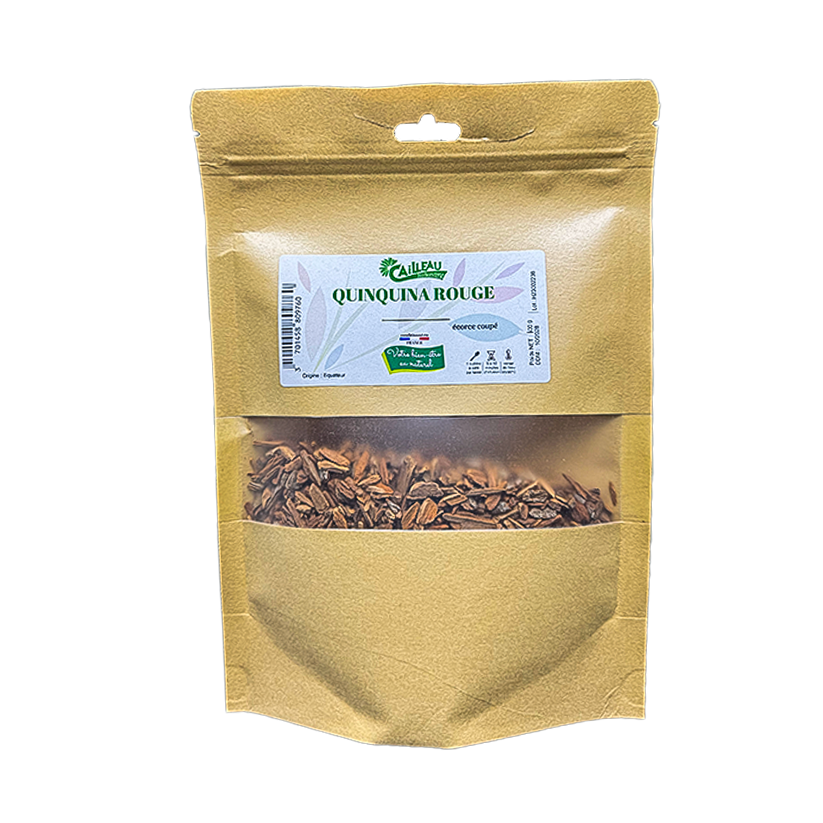 Quinquina Rouge