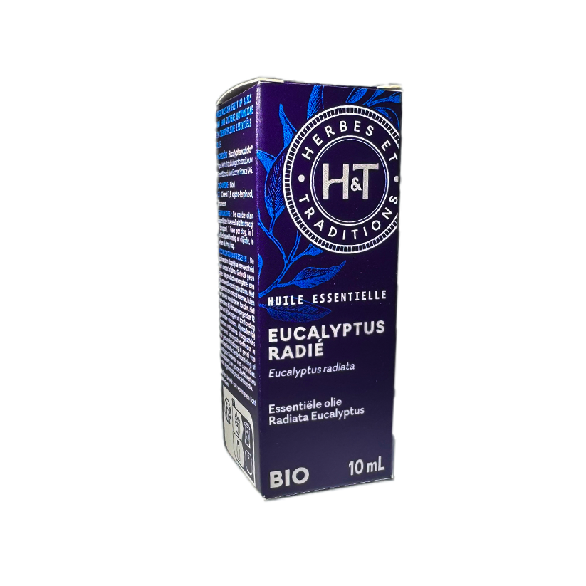 H.E. Eucalyptus Radia Bio