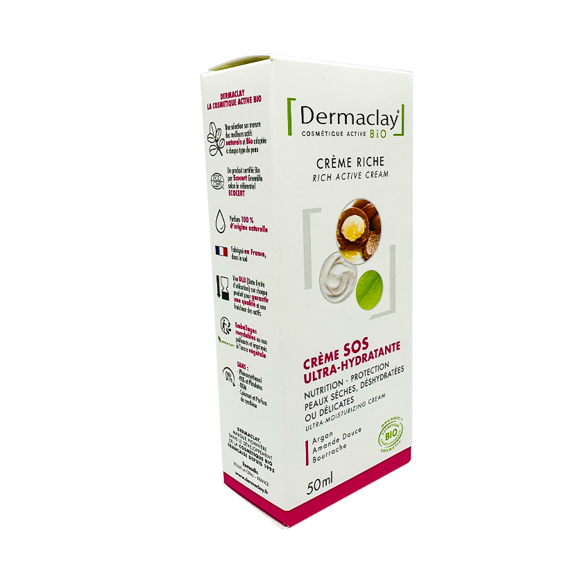 Creme Sos Hytdratante