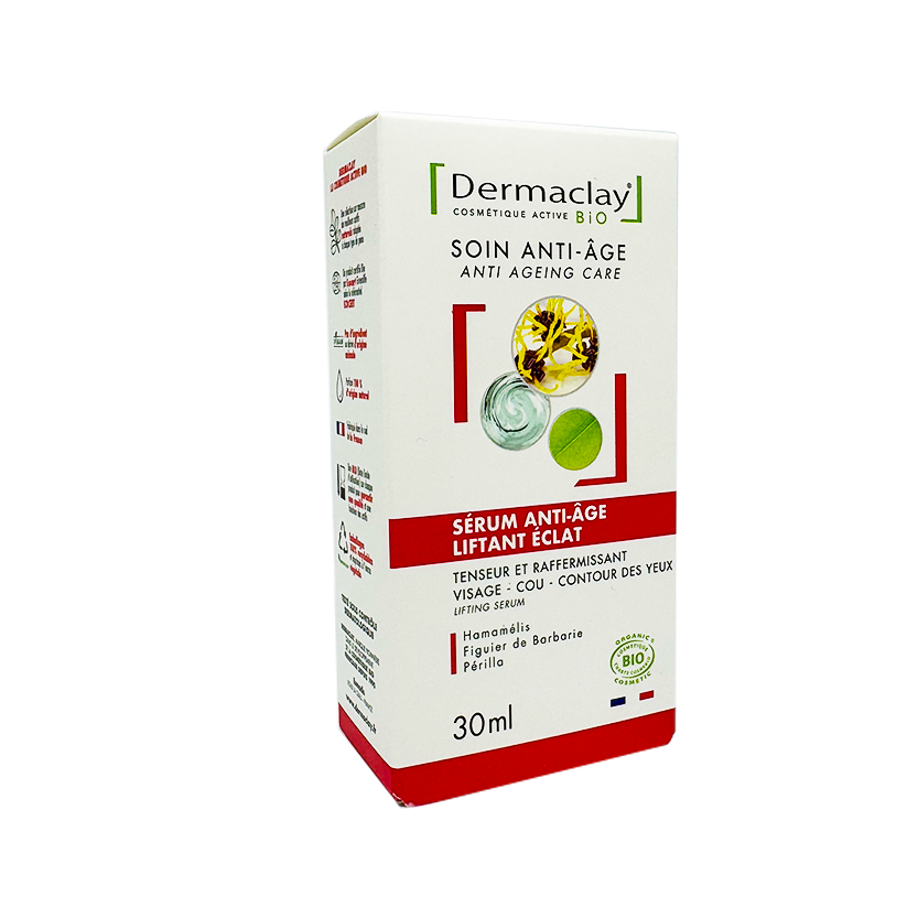 Serum Liftant Eclat