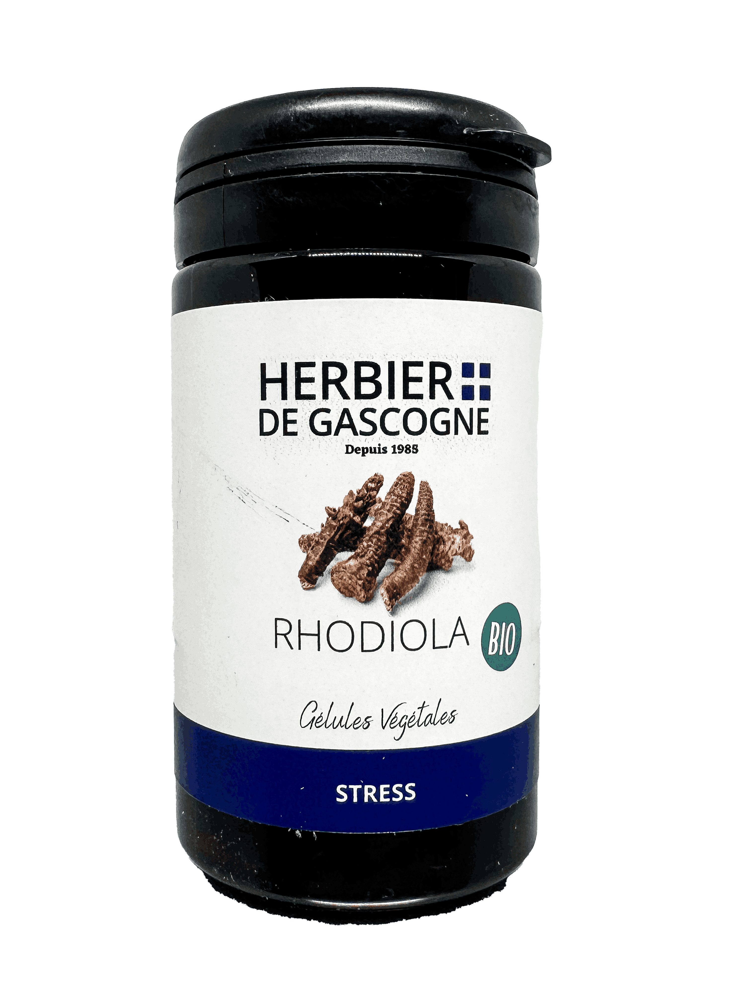 Gélules Rhodiola Bio