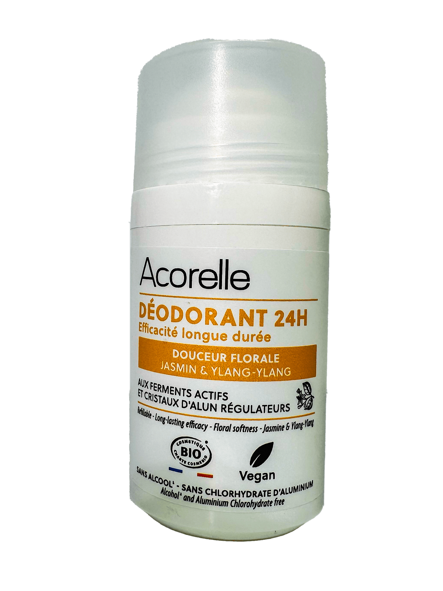 Deodorant roll on Bio Acorelle 50ml