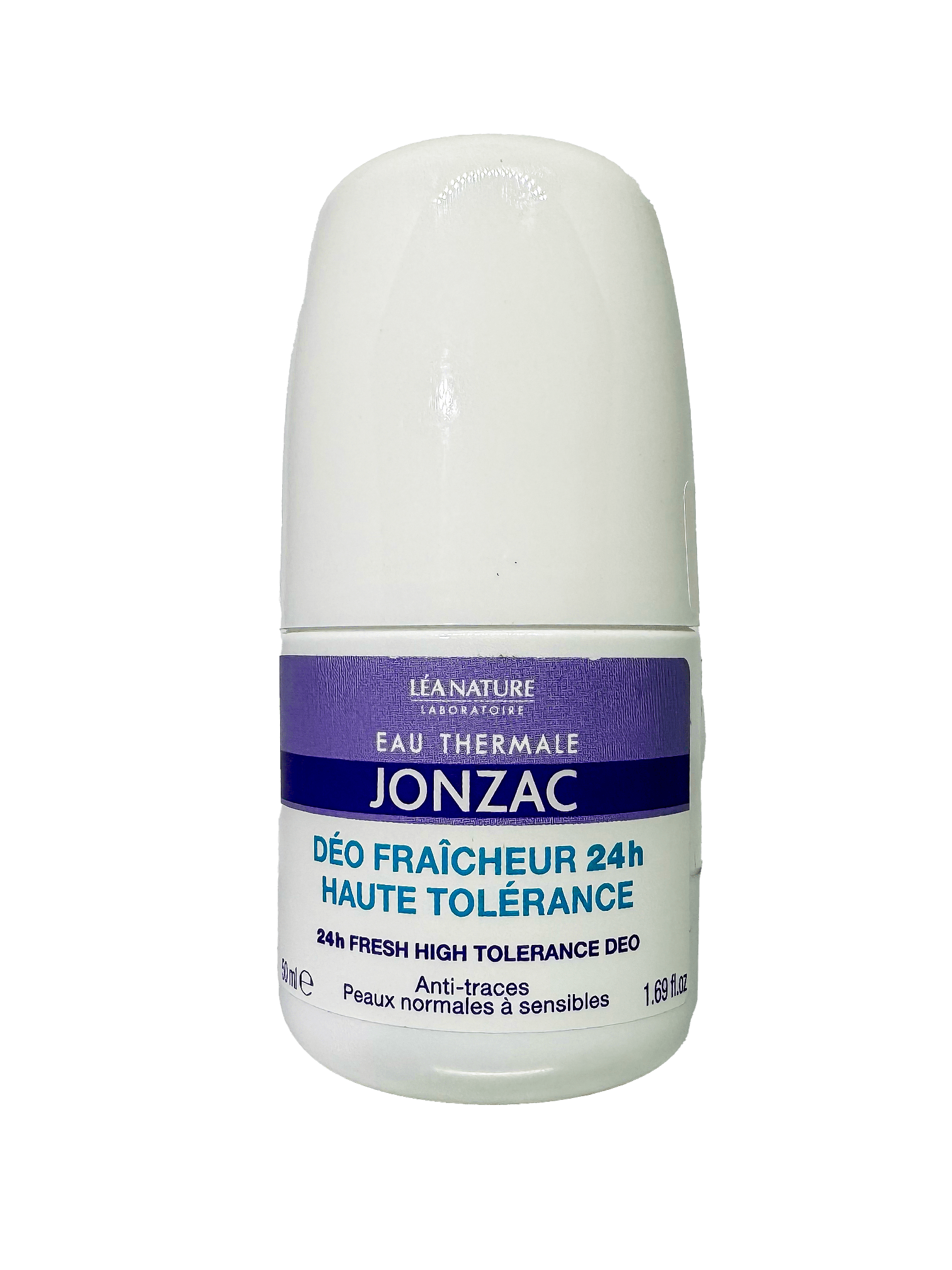 Deodorant roll on Bio Jonzac  50ml