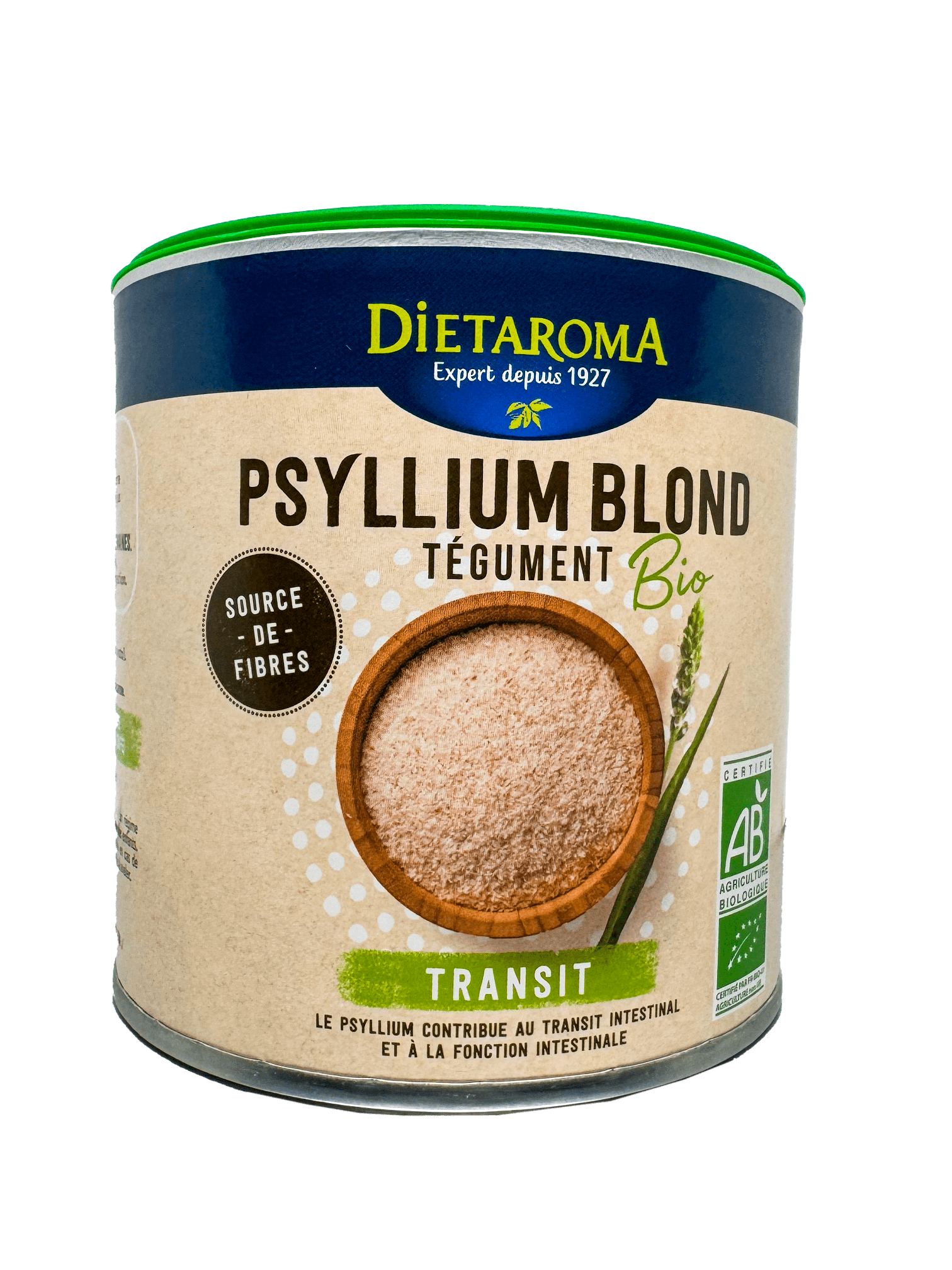 Psyllium Tegument 150gr