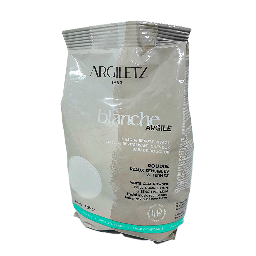 Argile Blanche