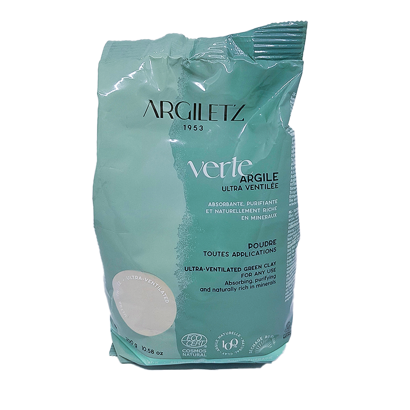 Argile Verte