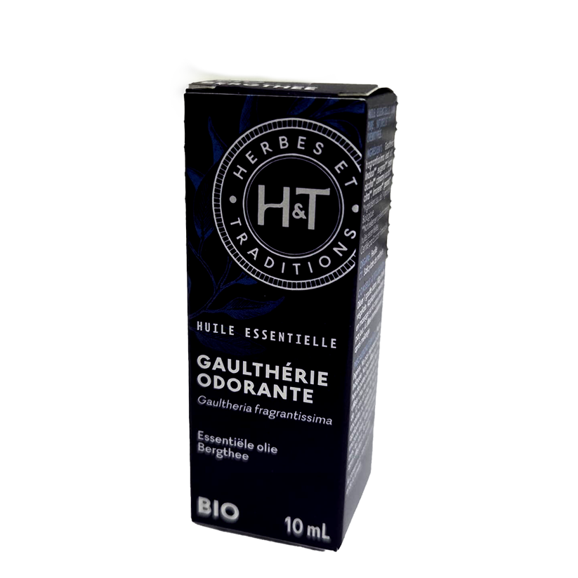 Gaulthérie Odorante