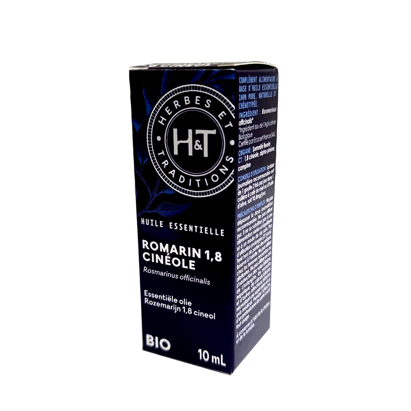 Romarin 1,8 Cineole
