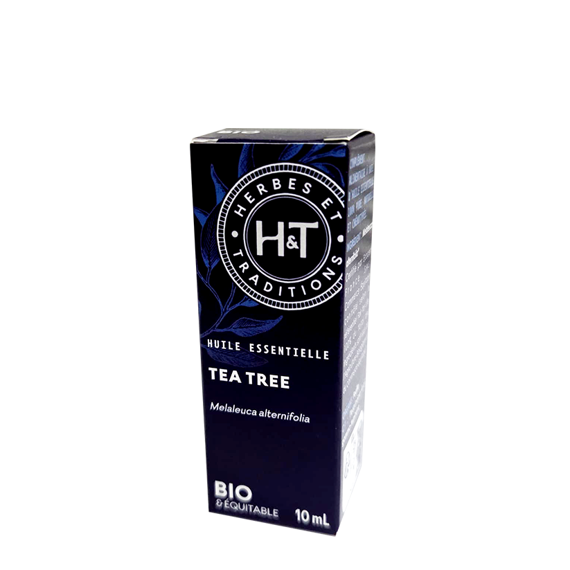 Tea Tree